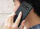 Beschermende Geval van Aramid Samsung S10 van de Eco het Vriendschappelijke Eenvoudige Stijl